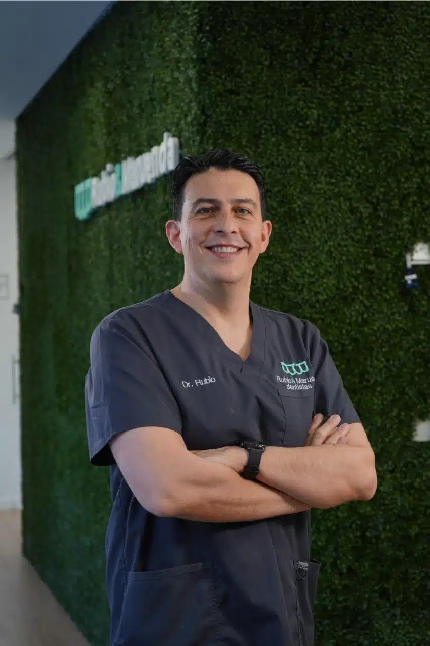Dr. José María Rubio