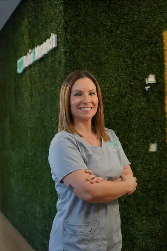 Silvia Lirón Marín