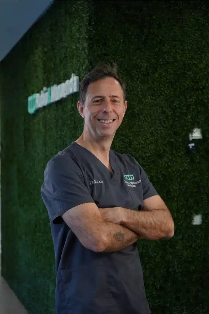 Dr. Carlos Blanco Blanco